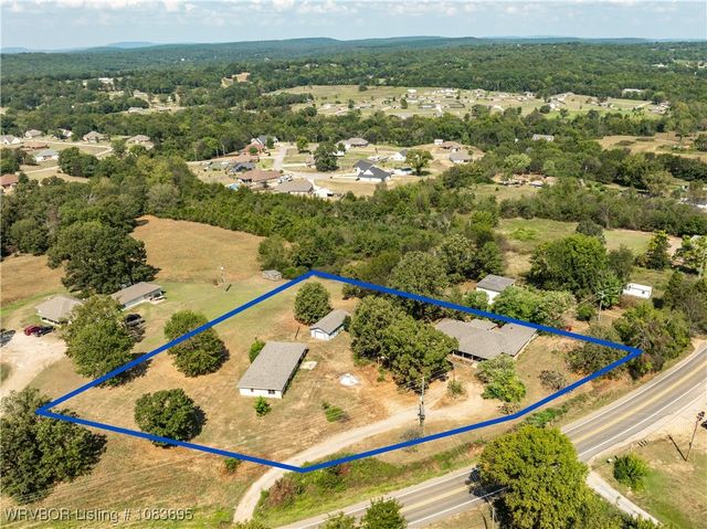 8415 N Hwy 59, Van Buren, AR 72956