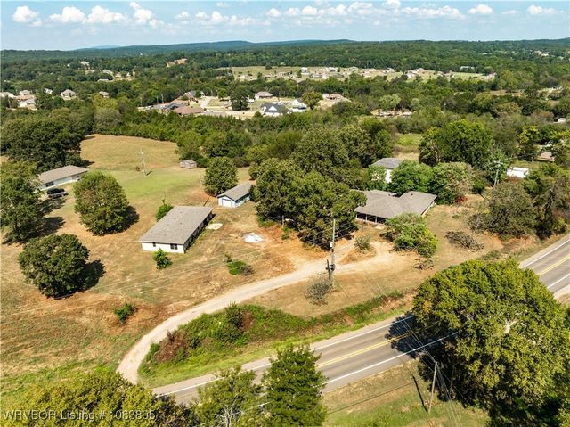 8415 N Hwy 59, Van Buren, AR 72956