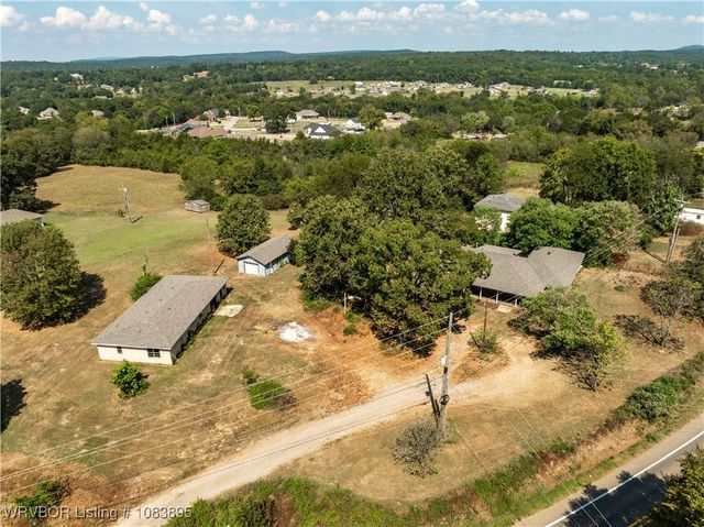 8415 N Hwy 59, Van Buren, AR 72956