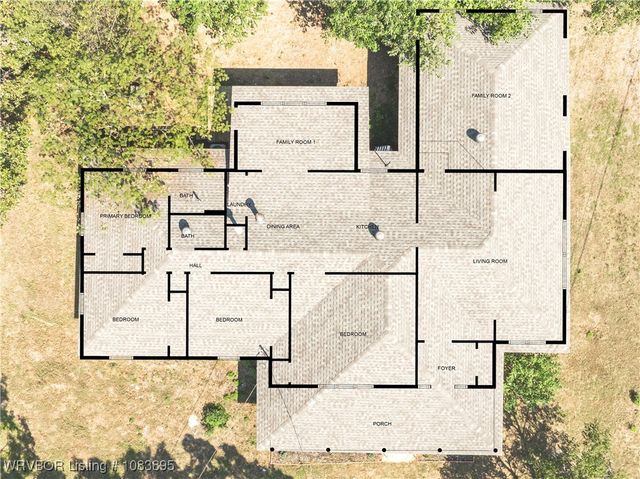 8415 N Hwy 59, Van Buren, AR 72956