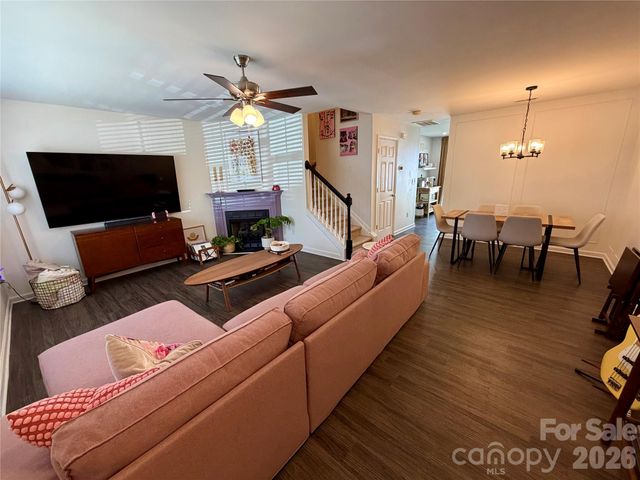 732 Rock Lake Glen, Fort Mill, SC 29715