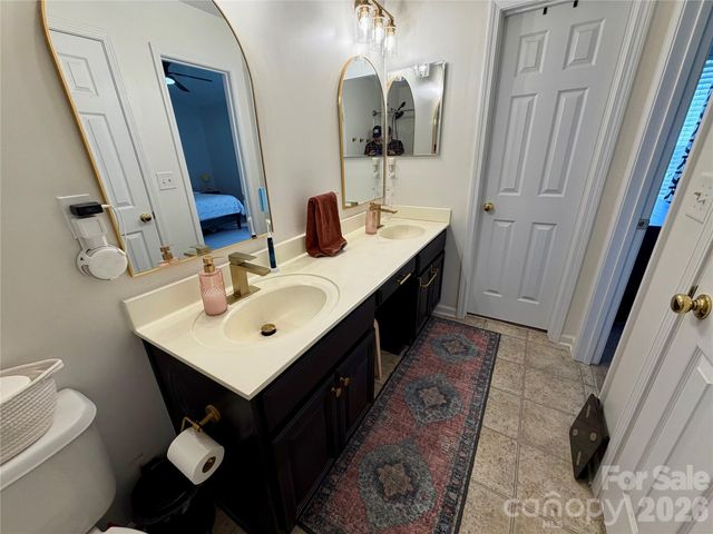 732 Rock Lake Glen, Fort Mill, SC 29715