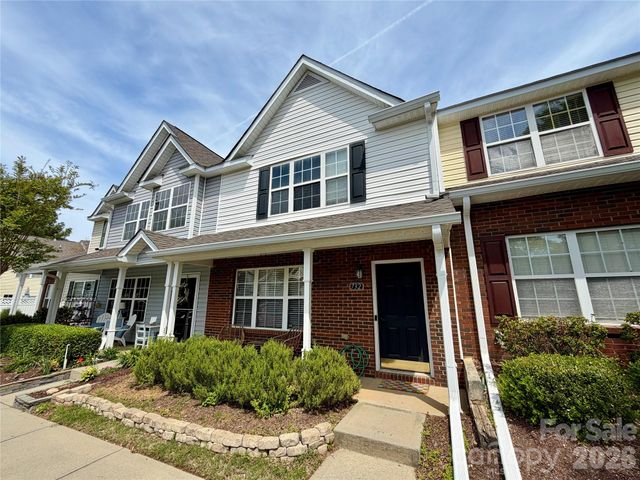 732 Rock Lake Glen, Fort Mill, SC 29715