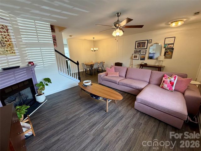 732 Rock Lake Glen, Fort Mill, SC 29715