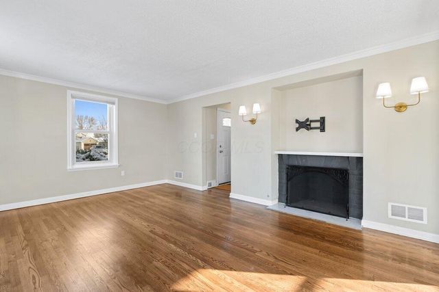 2063 Inchcliff Road, Columbus, OH 43221