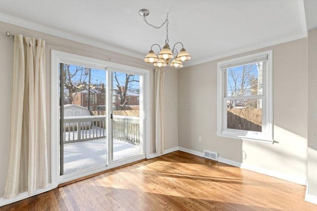 2063 Inchcliff Road, Columbus, OH 43221