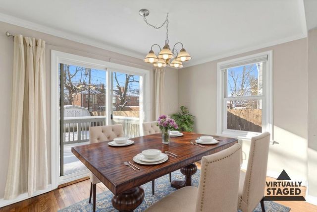 2063 Inchcliff Road, Columbus, OH 43221