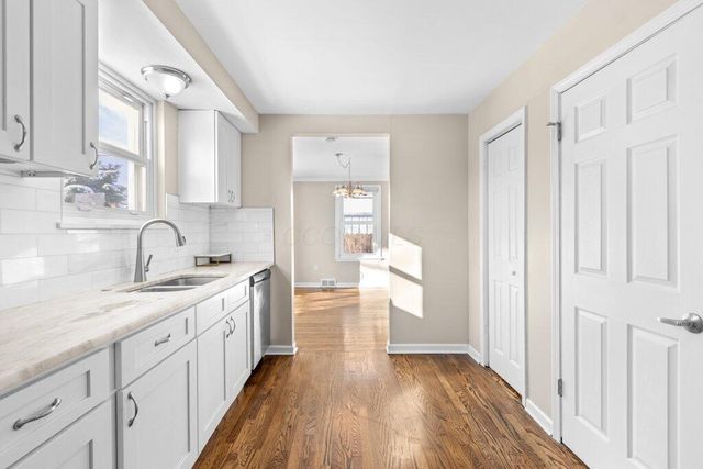 2063 Inchcliff Road, Columbus, OH 43221