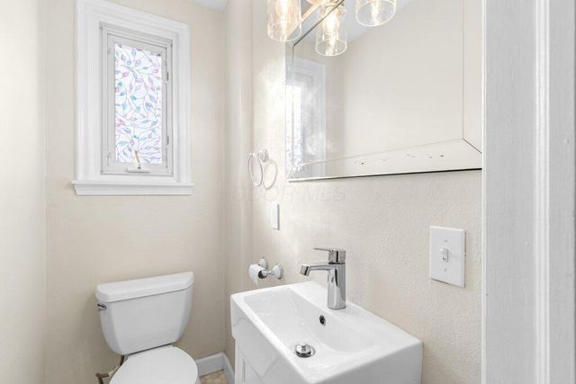 2063 Inchcliff Road, Columbus, OH 43221