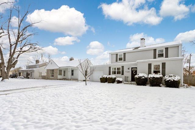 2063 Inchcliff Road, Columbus, OH 43221