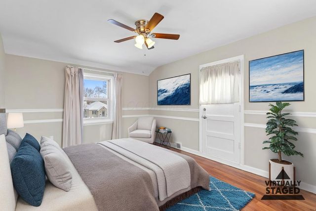 2063 Inchcliff Road, Columbus, OH 43221