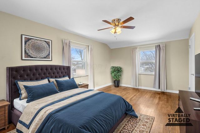 2063 Inchcliff Road, Columbus, OH 43221