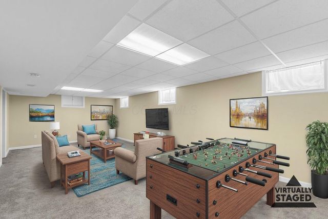 2063 Inchcliff Road, Columbus, OH 43221