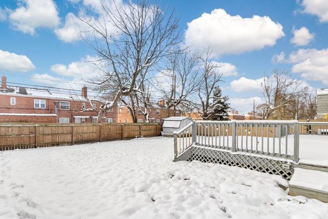 2063 Inchcliff Road, Columbus, OH 43221