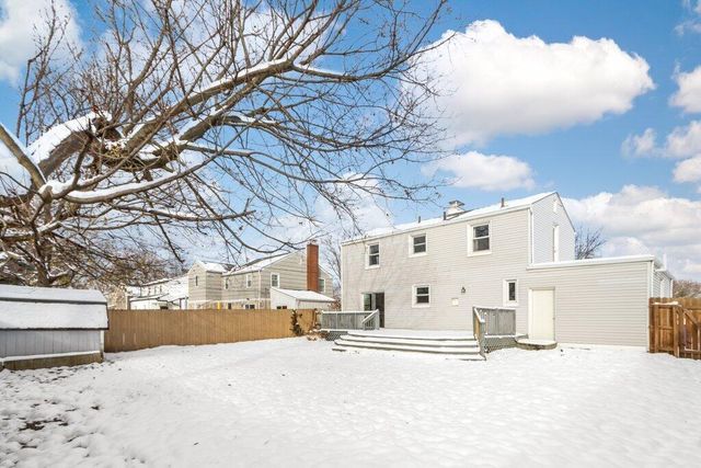 2063 Inchcliff Road, Columbus, OH 43221