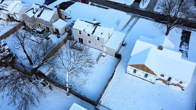 2063 Inchcliff Road, Columbus, OH 43221