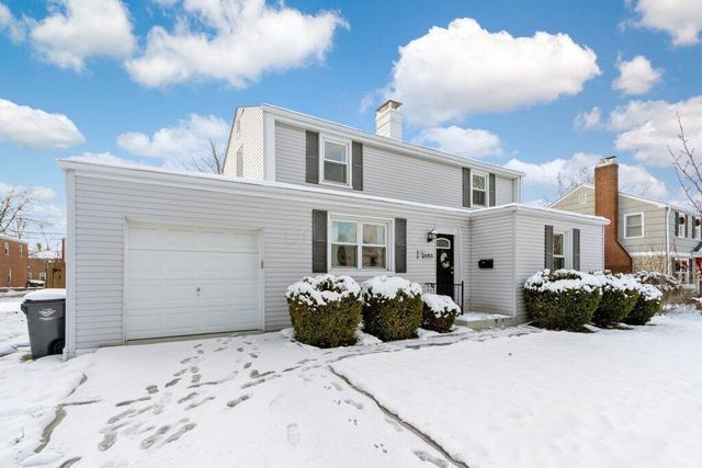 2063 Inchcliff Road, Columbus, OH 43221