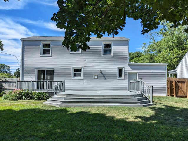 2063 Inchcliff Road, Columbus, OH 43221