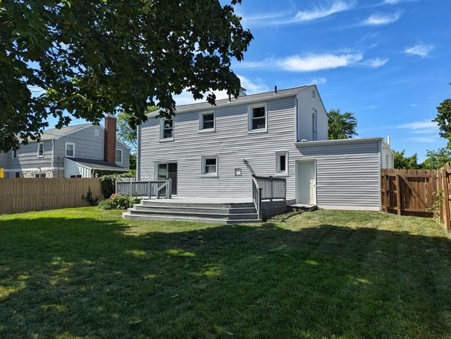 2063 Inchcliff Road, Columbus, OH 43221