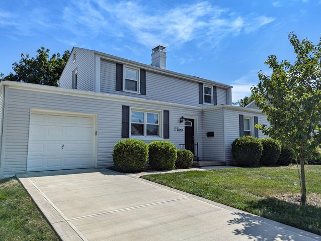 2063 Inchcliff Road, Columbus, OH 43221