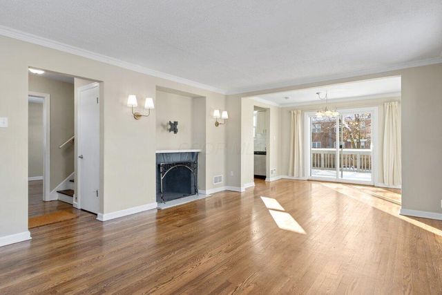 2063 Inchcliff Road, Columbus, OH 43221