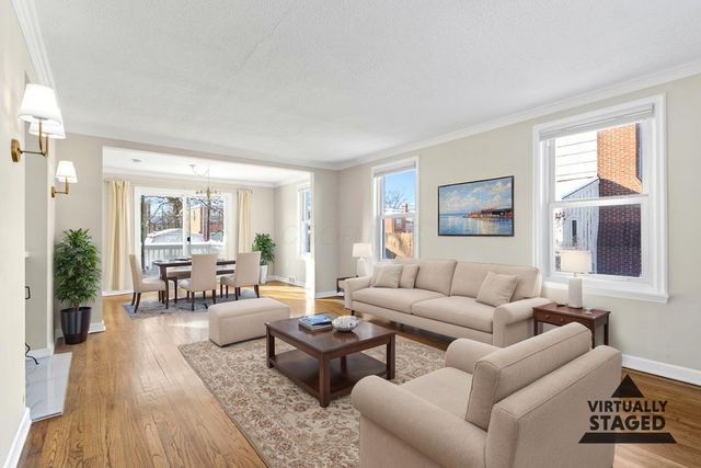 2063 Inchcliff Road, Columbus, OH 43221