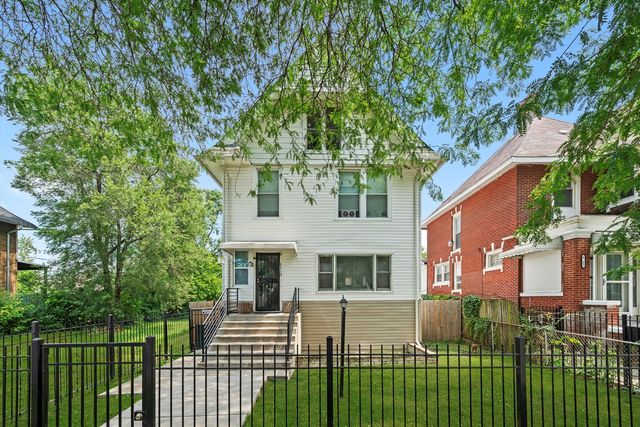 8719 S Racine Avenue, Chicago, IL 60620