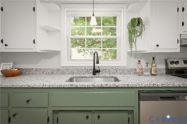 1909 Dinwiddie Ave, Hopewell, VA 23860