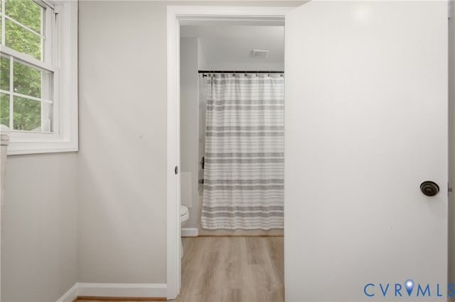 1909 Dinwiddie Ave, Hopewell, VA 23860