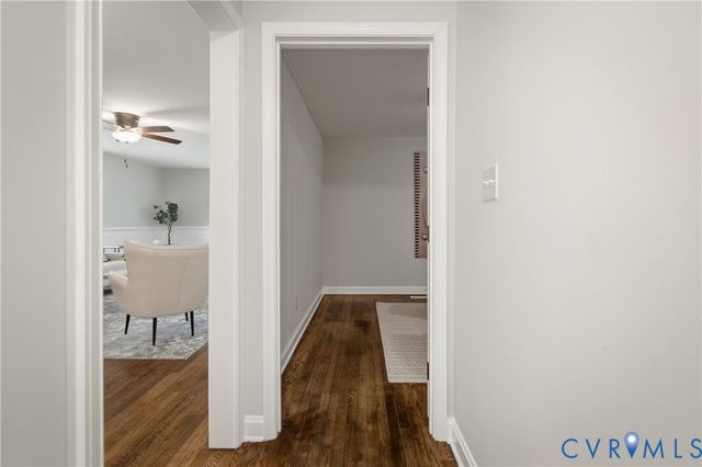 1909 Dinwiddie Ave, Hopewell, VA 23860