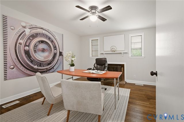 1909 Dinwiddie Ave, Hopewell, VA 23860