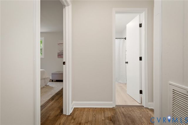 1909 Dinwiddie Ave, Hopewell, VA 23860