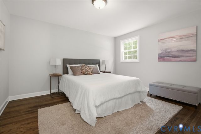 1909 Dinwiddie Ave, Hopewell, VA 23860