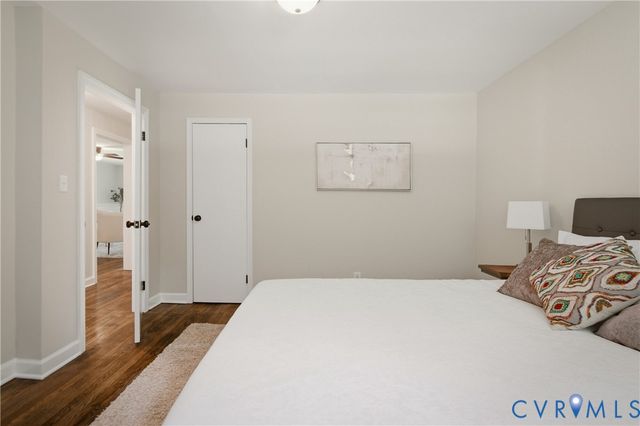 1909 Dinwiddie Ave, Hopewell, VA 23860