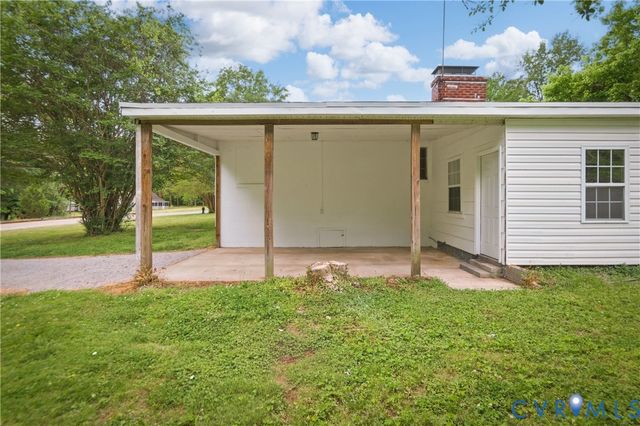 1909 Dinwiddie Ave, Hopewell, VA 23860
