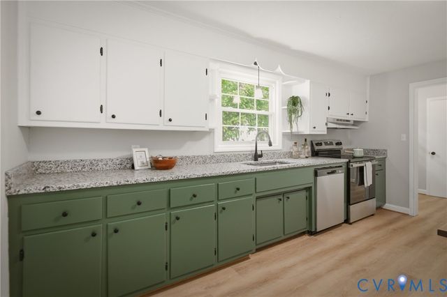1909 Dinwiddie Ave, Hopewell, VA 23860