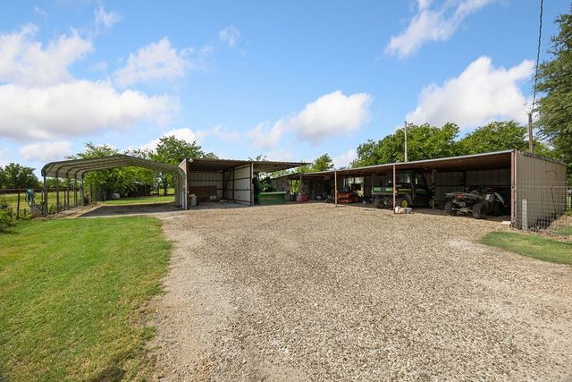 6550 Veal Station Road, Weatherford, TX 76085
