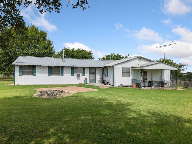 6550 Veal Station Road, Weatherford, TX 76085