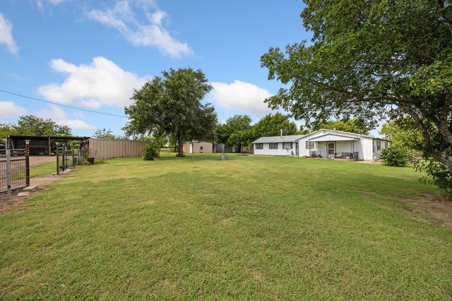 6550 Veal Station Road, Weatherford, TX 76085