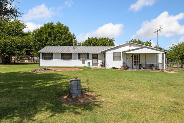 6550 Veal Station Road, Weatherford, TX 76085