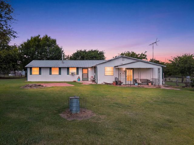 6550 Veal Station Road, Weatherford, TX 76085