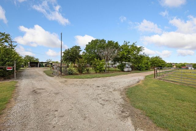 6550 Veal Station Road, Weatherford, TX 76085