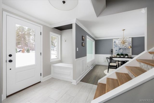 14 Tanglewood Drive East, Orchard Park, NY 14127