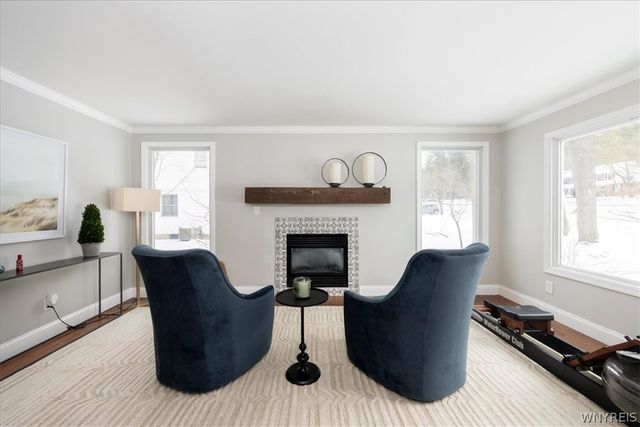 14 Tanglewood Drive East, Orchard Park, NY 14127