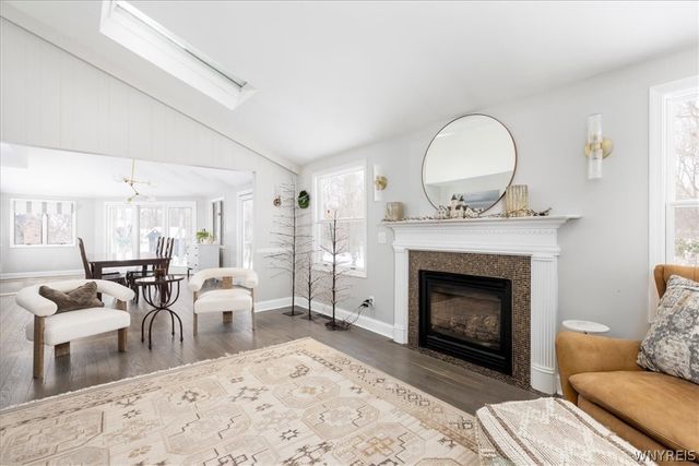 14 Tanglewood Drive East, Orchard Park, NY 14127