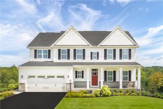 209 Harrowgate Lane, Peters Twp, PA 15317