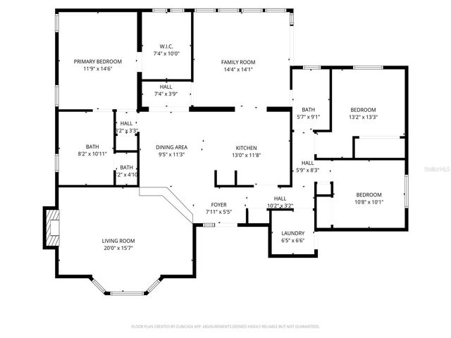 836 MARAVAL COURT, Longwood, FL 32750