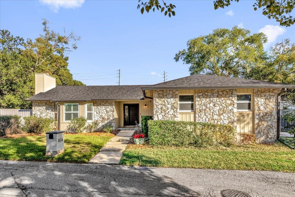 836 MARAVAL COURT, Longwood, FL 32750