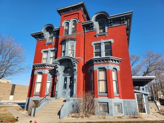 701 Center #16 Avenue 16, Bay City, MI 48708