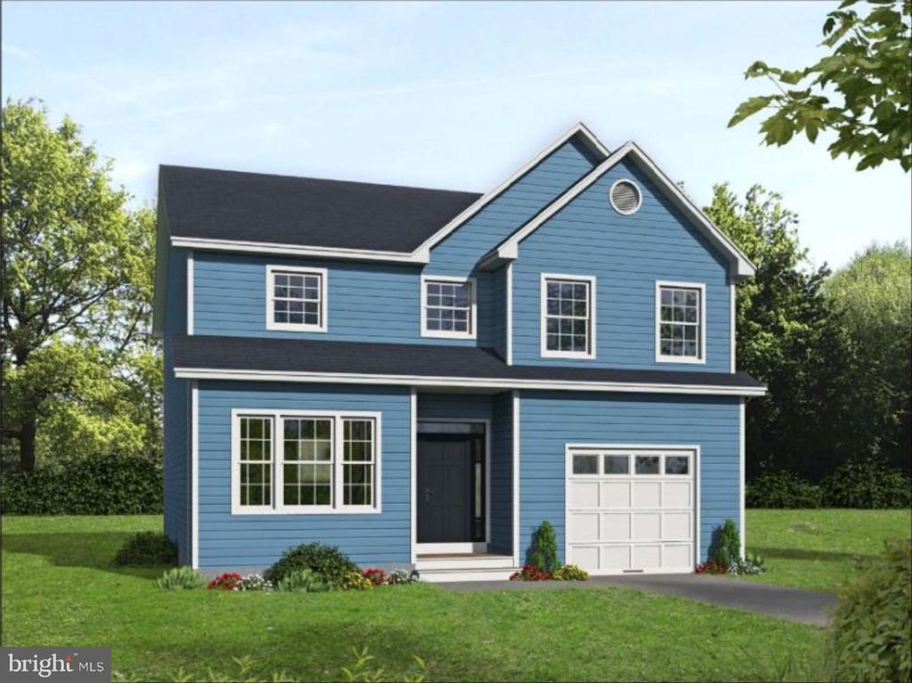 HARRISON ST, Ridley Park, PA 19078
